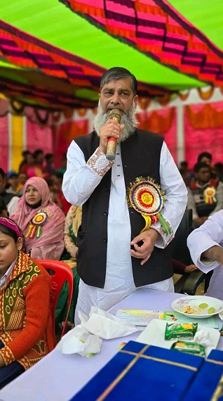 কনাইপুর স্কুল এন্ড কলেজ