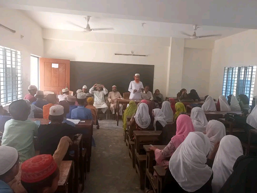 সাপ্তাহিক জলসা