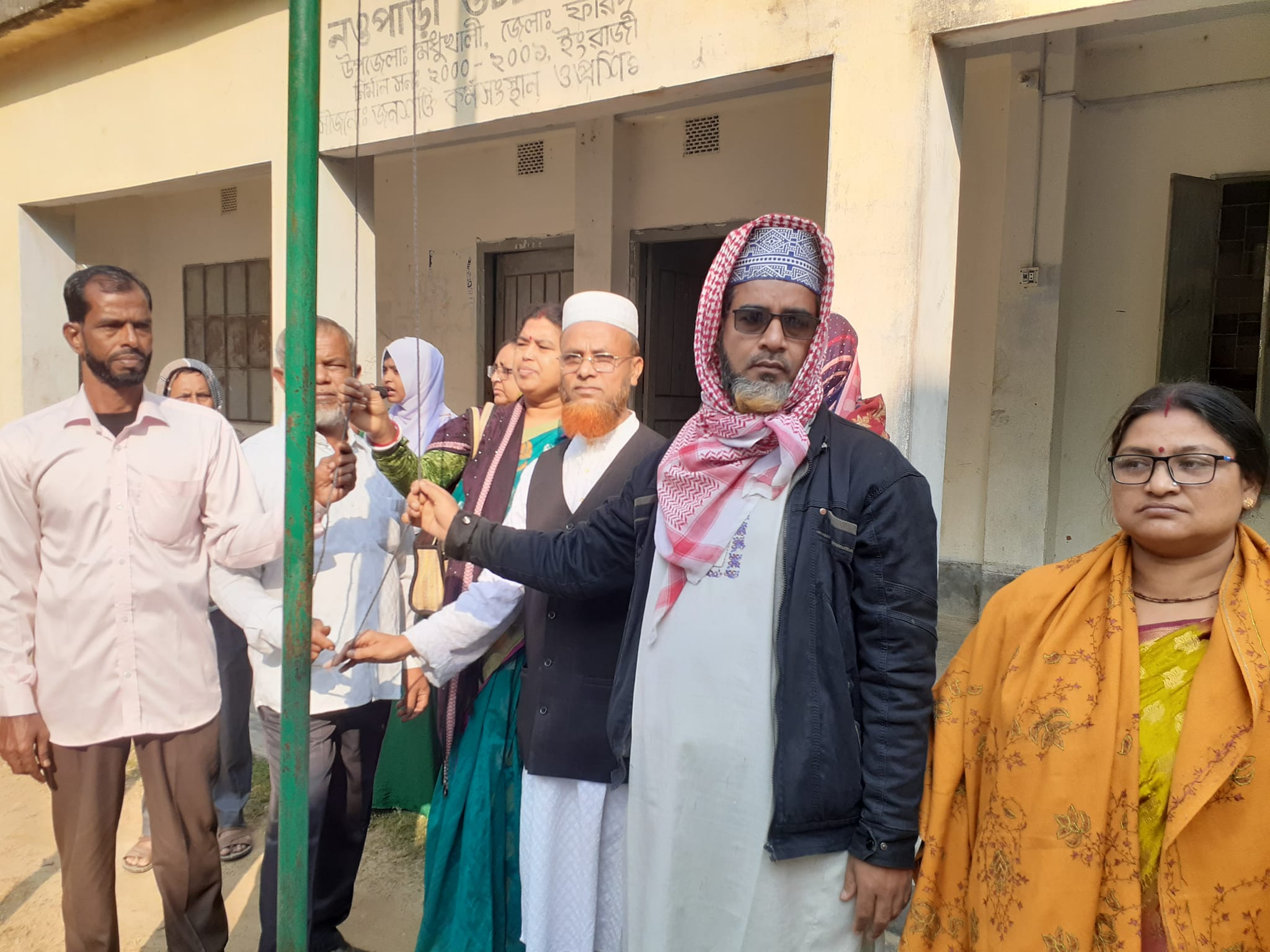 মহান বিজয় দিবস ২০২২ উদযাপন