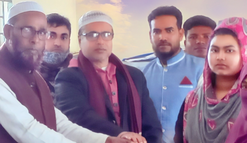 বিজয় দিবস-২২