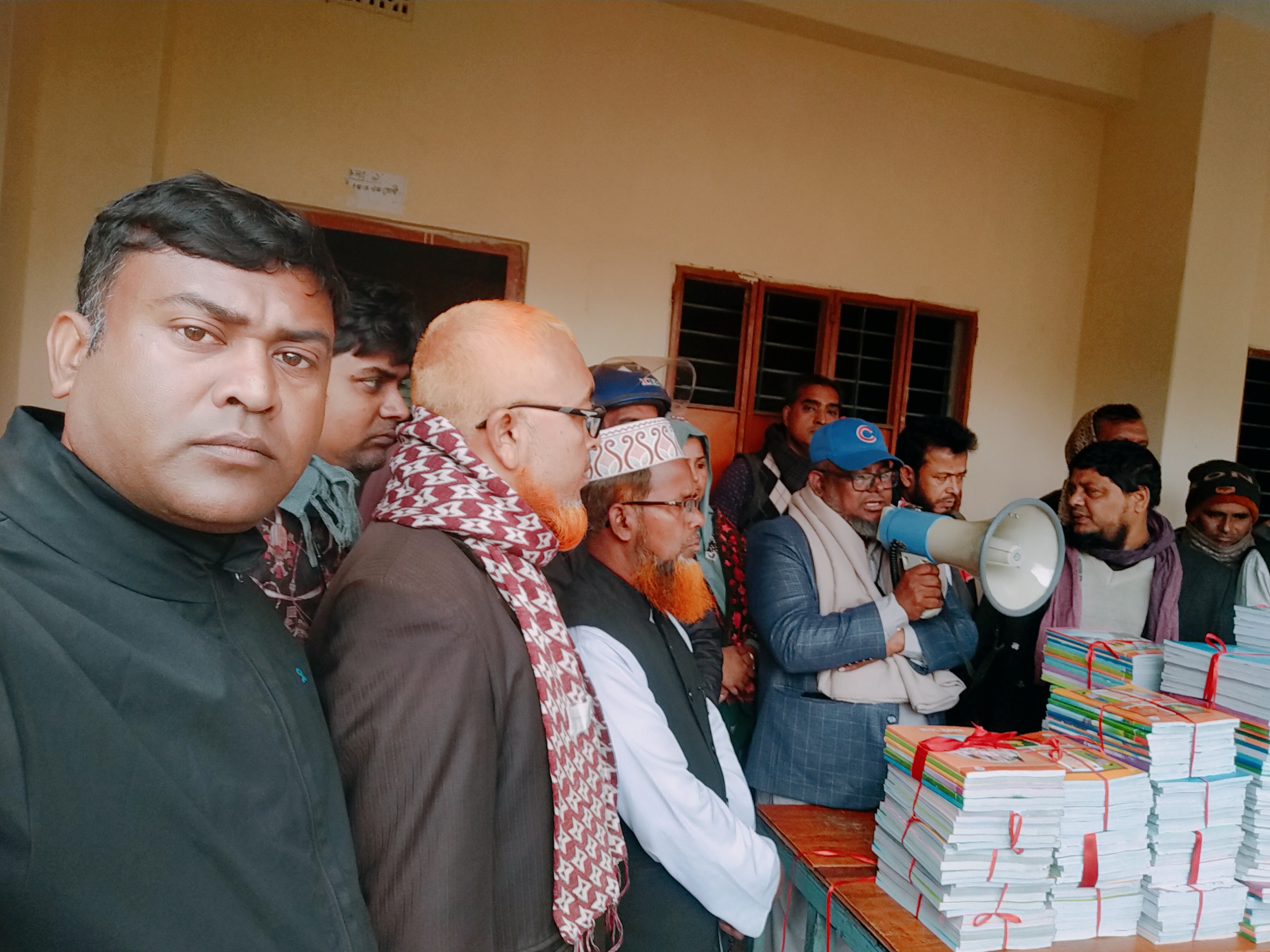 বই- উৎসব ২০২৪