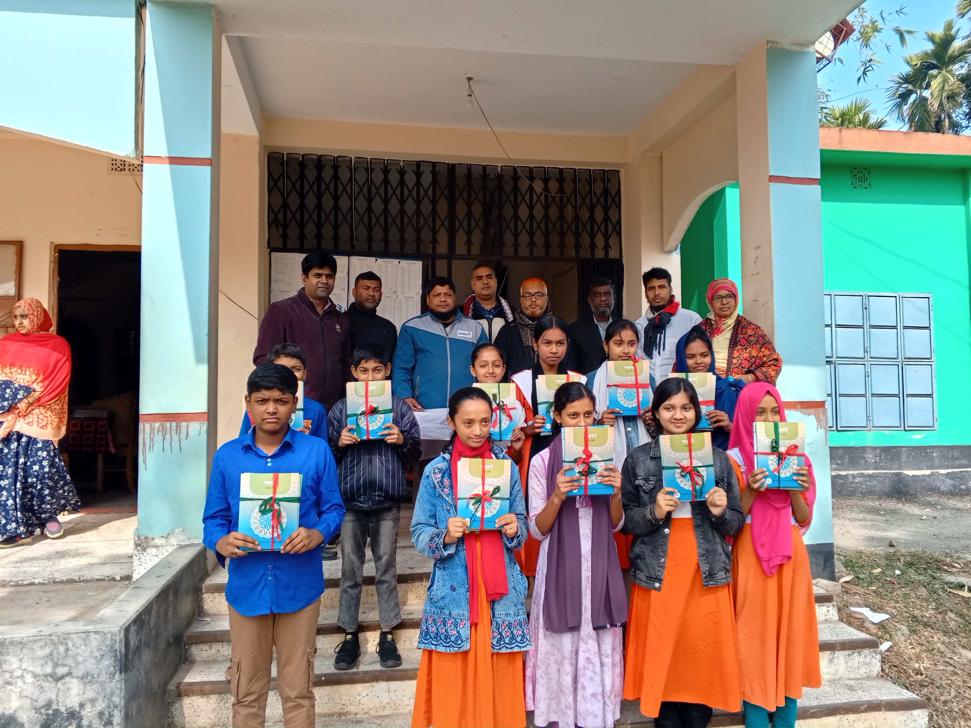 বই উৎসব ২০২৫