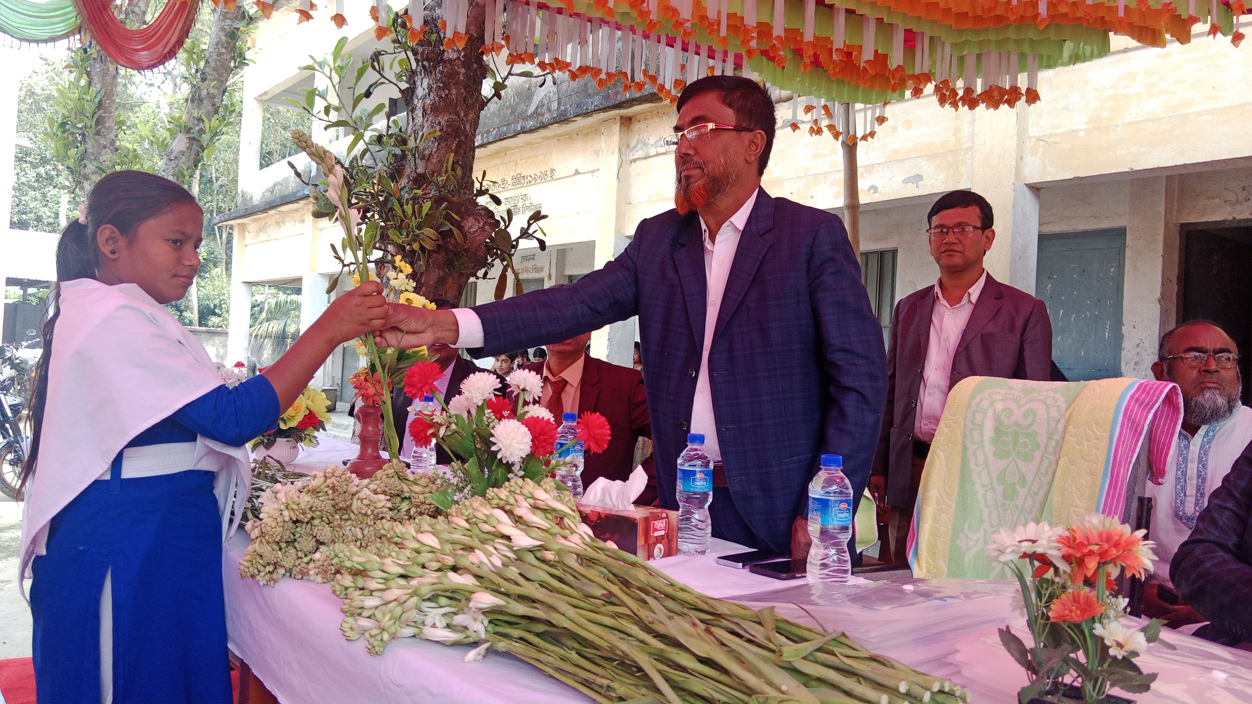 ৫২ তম গ্রীষ্মকালীন ক্রীড়া প্রতিযোগিতা ২০২৫