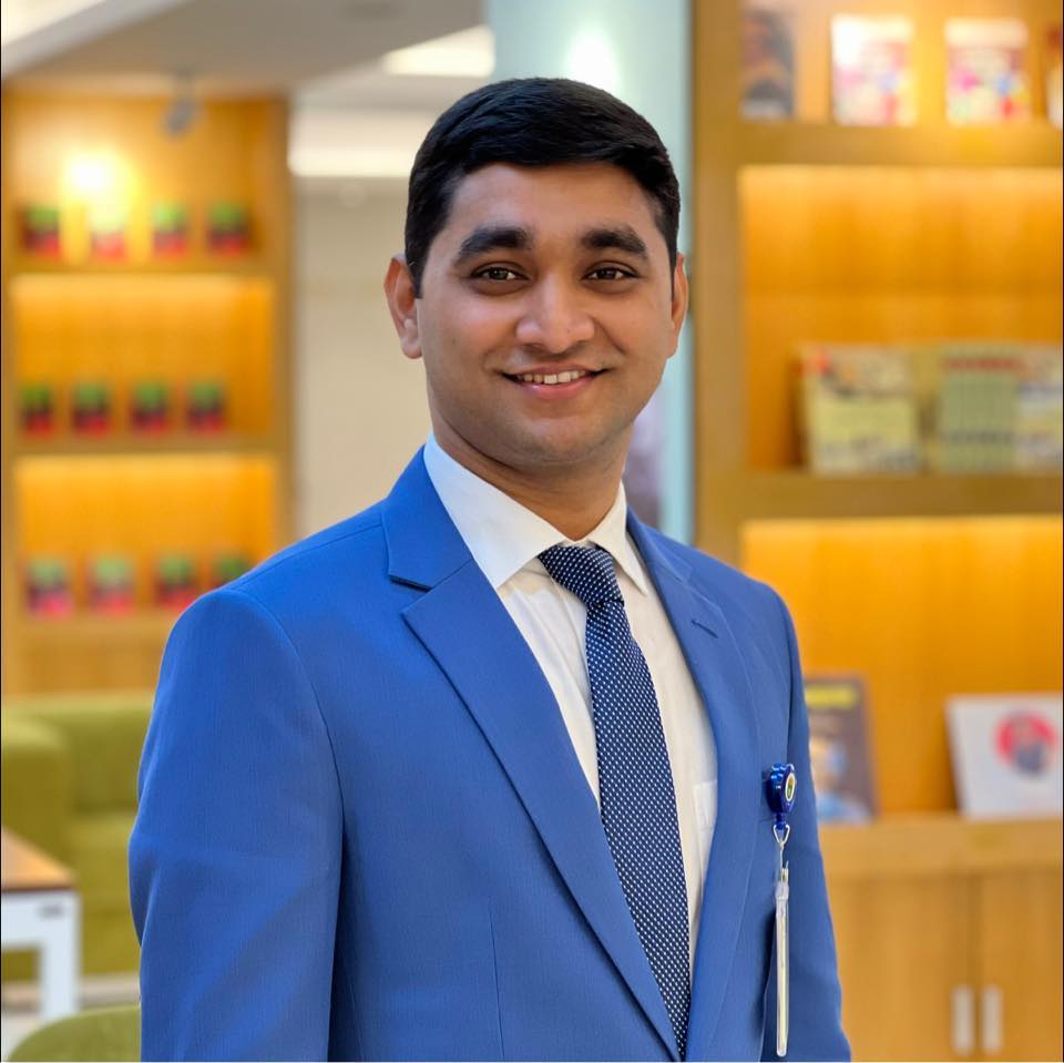 User profile picture