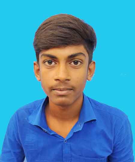 User profile picture