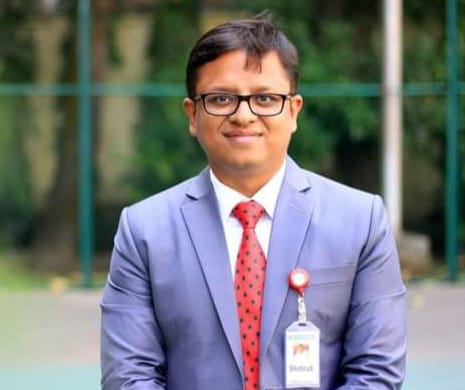 User profile picture