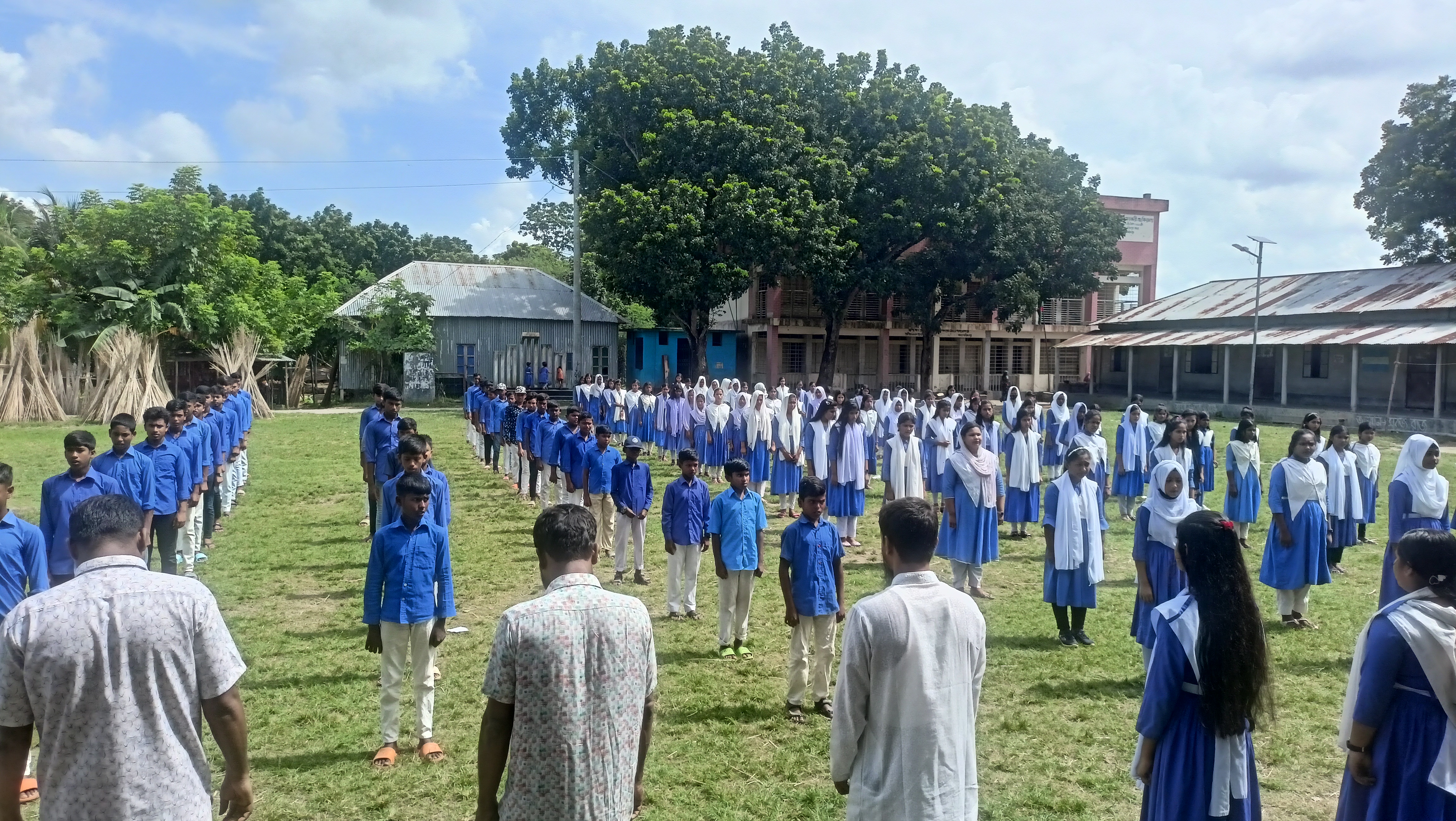 assembly