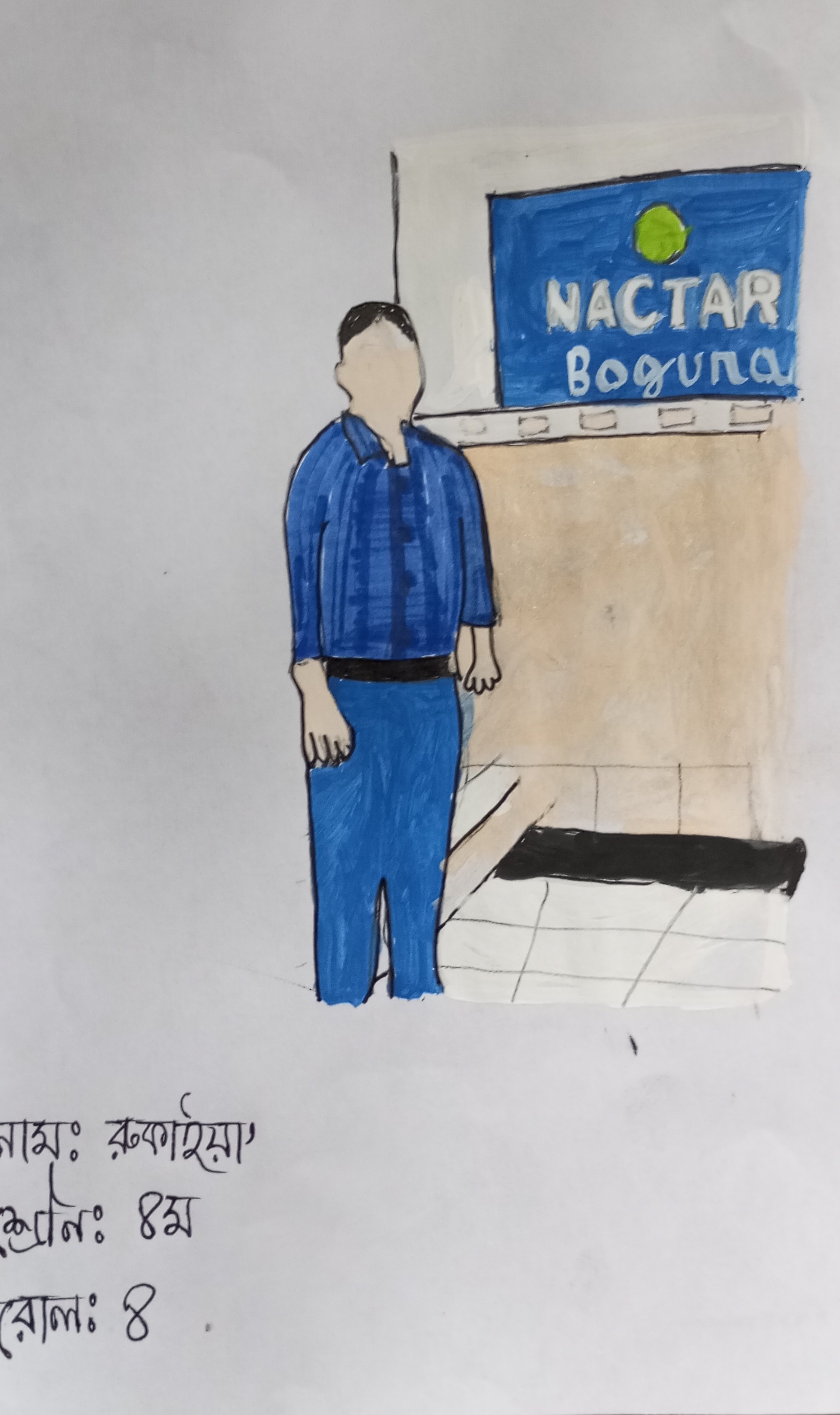 User profile picture