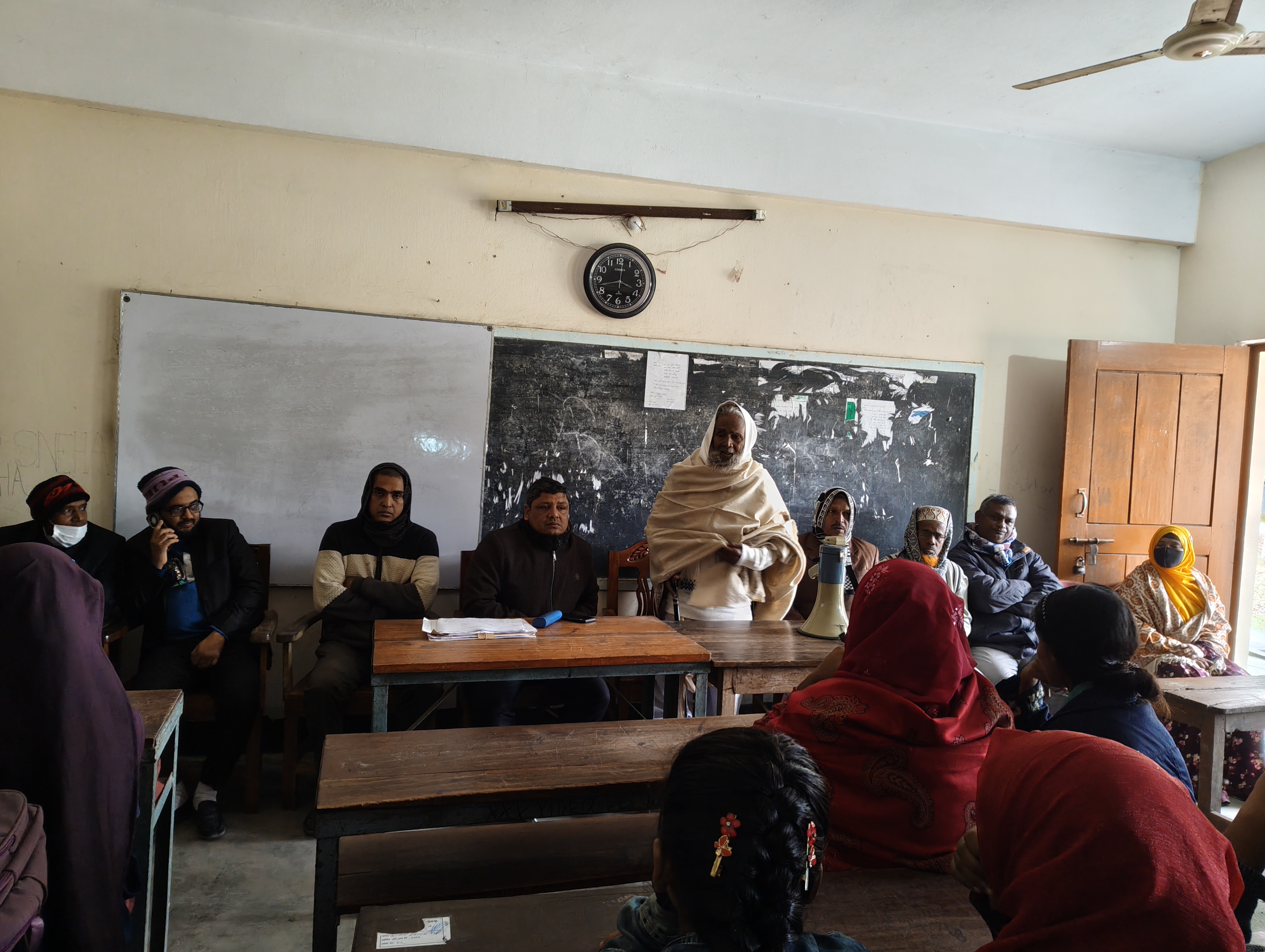 বার্ষিক পরীক্ষার ফলাফল ২০২৫ 