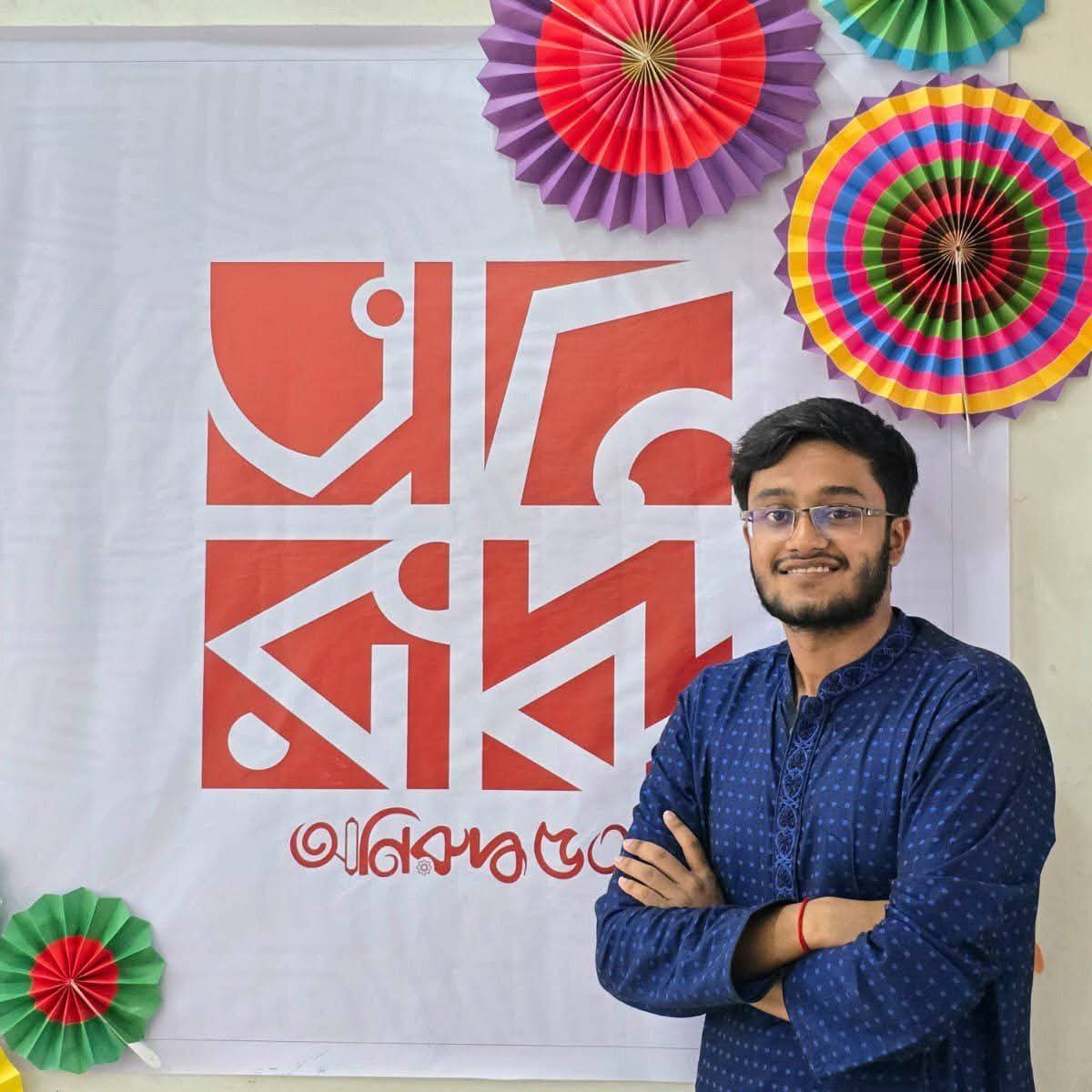 User profile picture