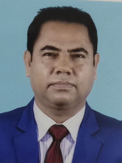 মোঃ আঃ আউয়াল আকন