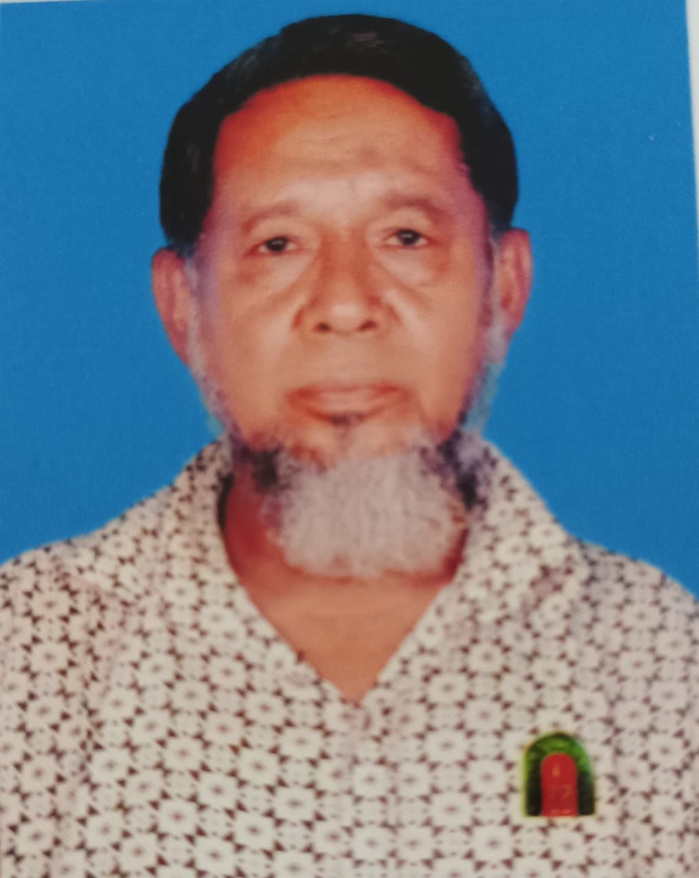 User profile picture