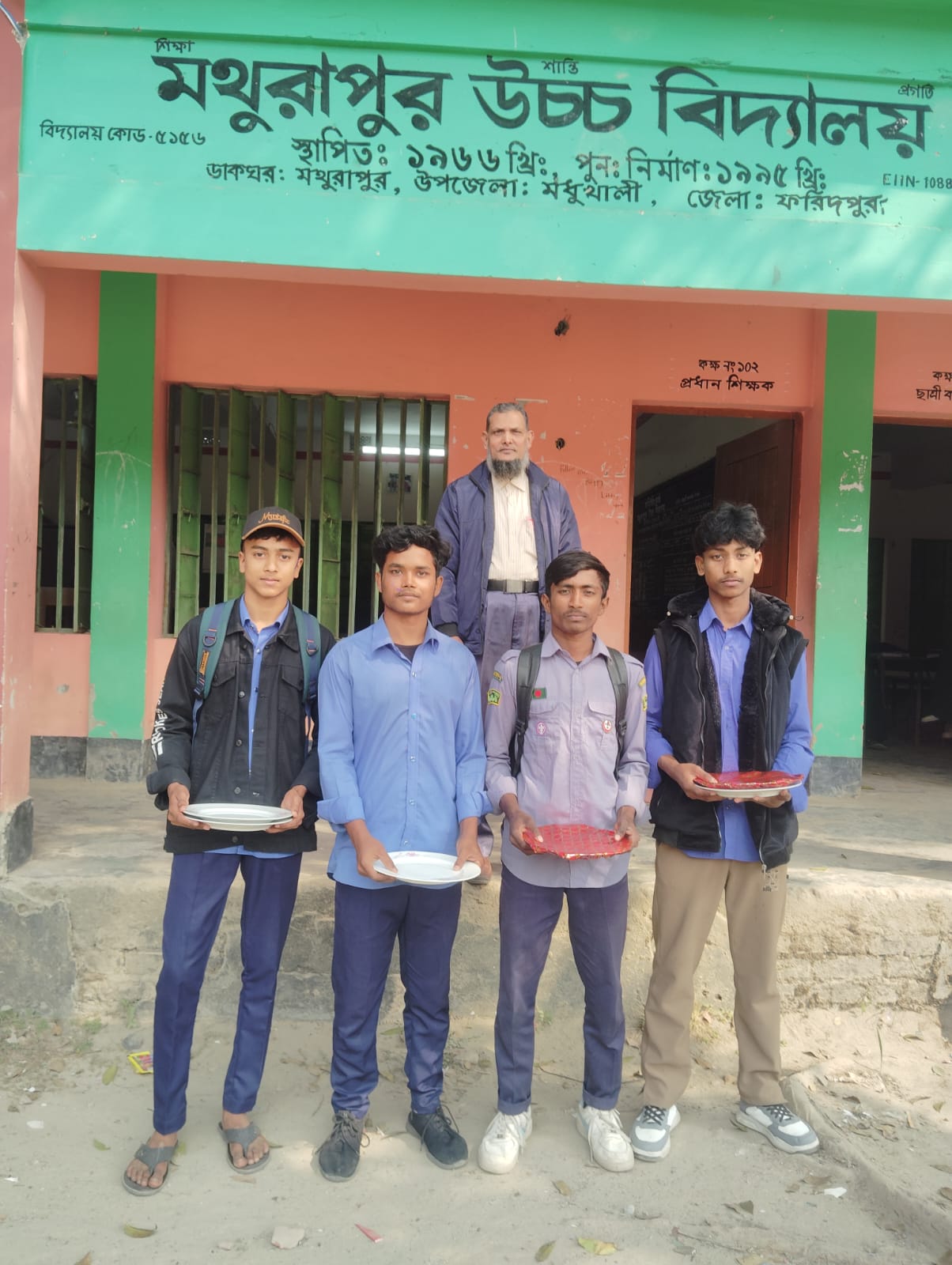 User profile picture