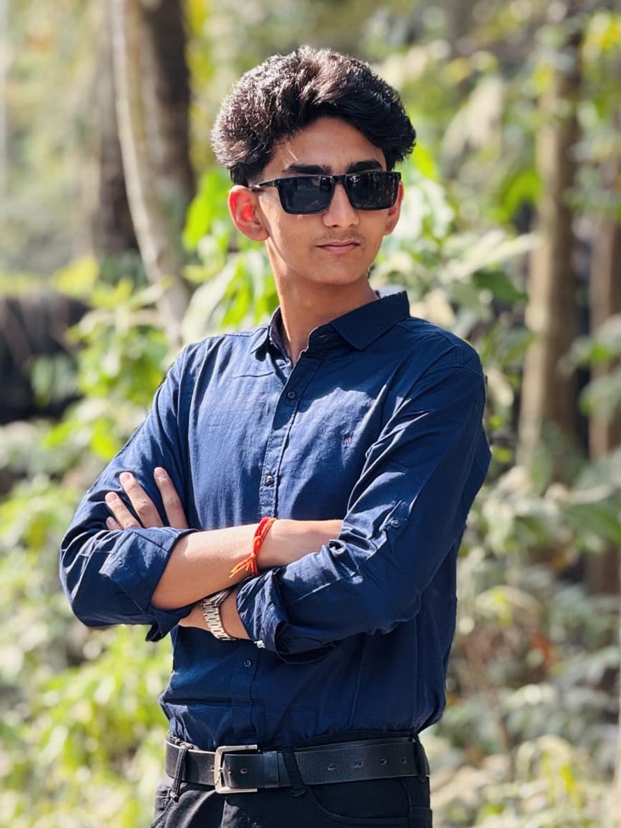 User profile picture