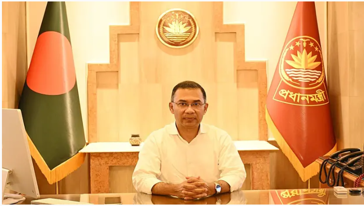 প্রধানমন্ত্রী