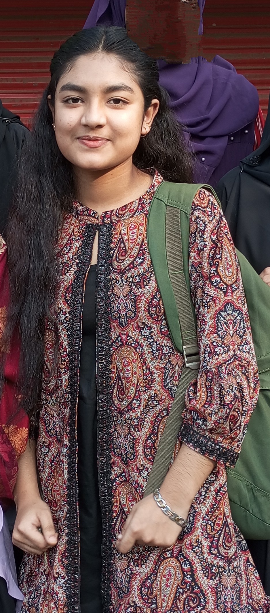 User profile picture
