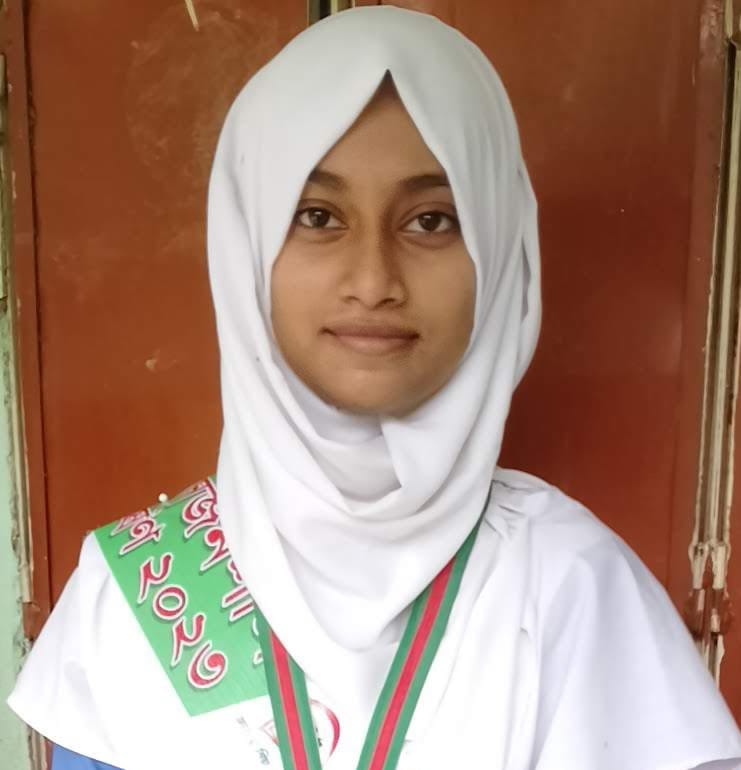 User profile picture