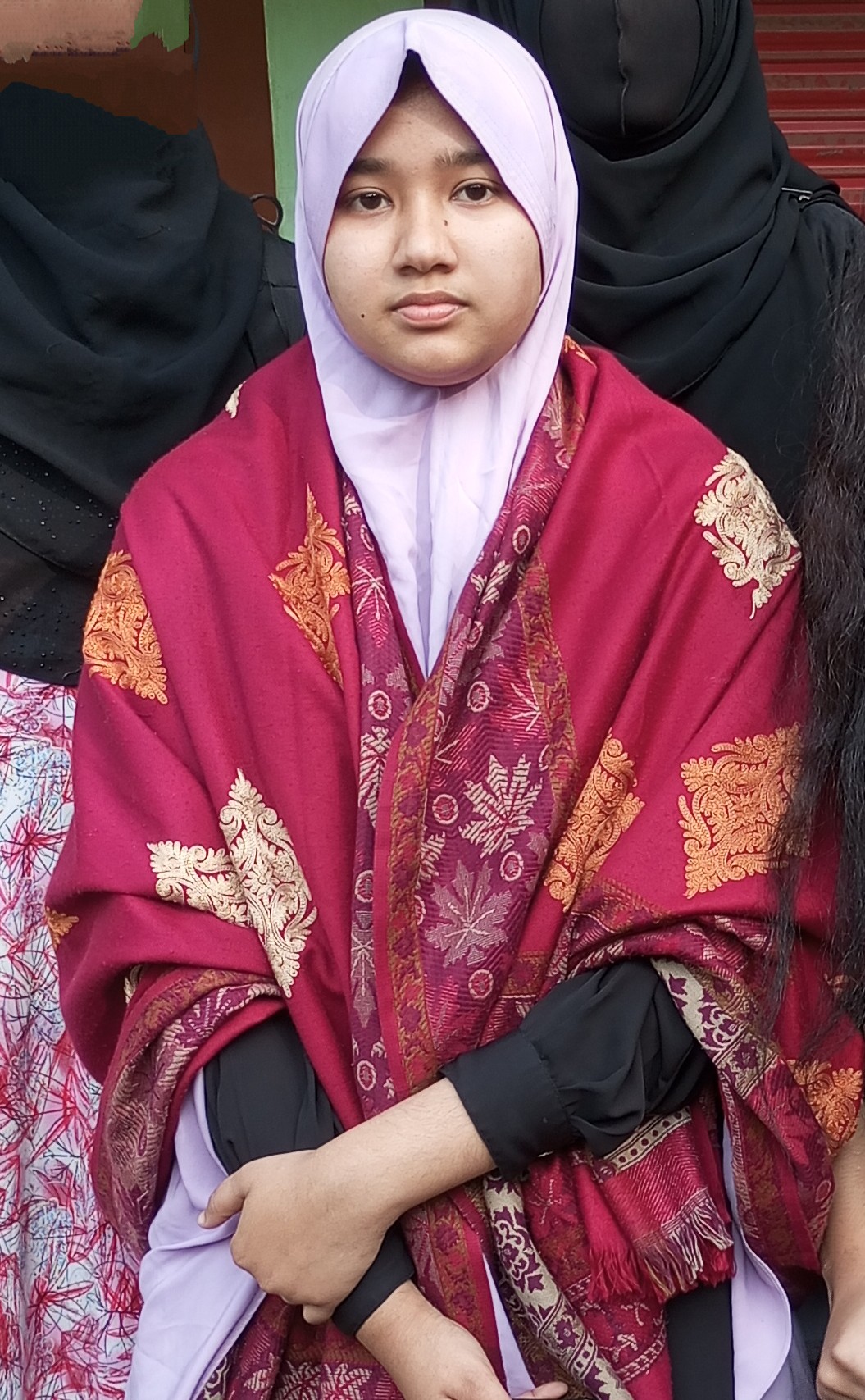 User profile picture