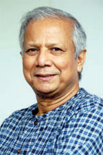 অন্তর্বর্তীকালীন সরকারের প্রধান