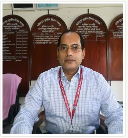 এক নজরে ফরিদপুর মুসলিম মিশন 