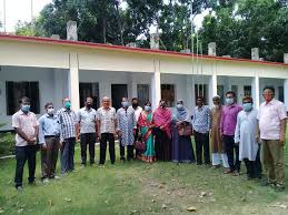 ক্লাশ রুটিন ২০২৩