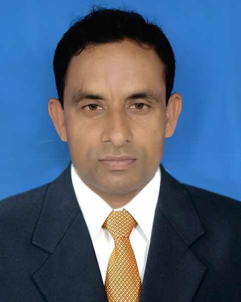 প্রধান শিক্ষকের স্বাগত বানী