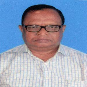 সভাপতির স্বাগত বাণী