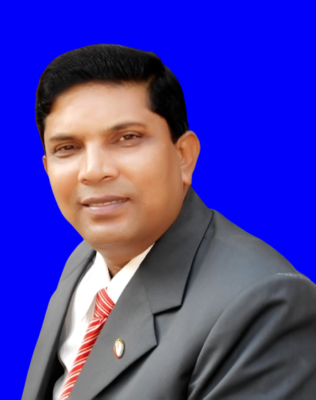 প্রধান শিক্ষকের স্বাগত বাণী