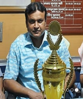 প্রধান শিক্ষকের স্বাগত বাণী