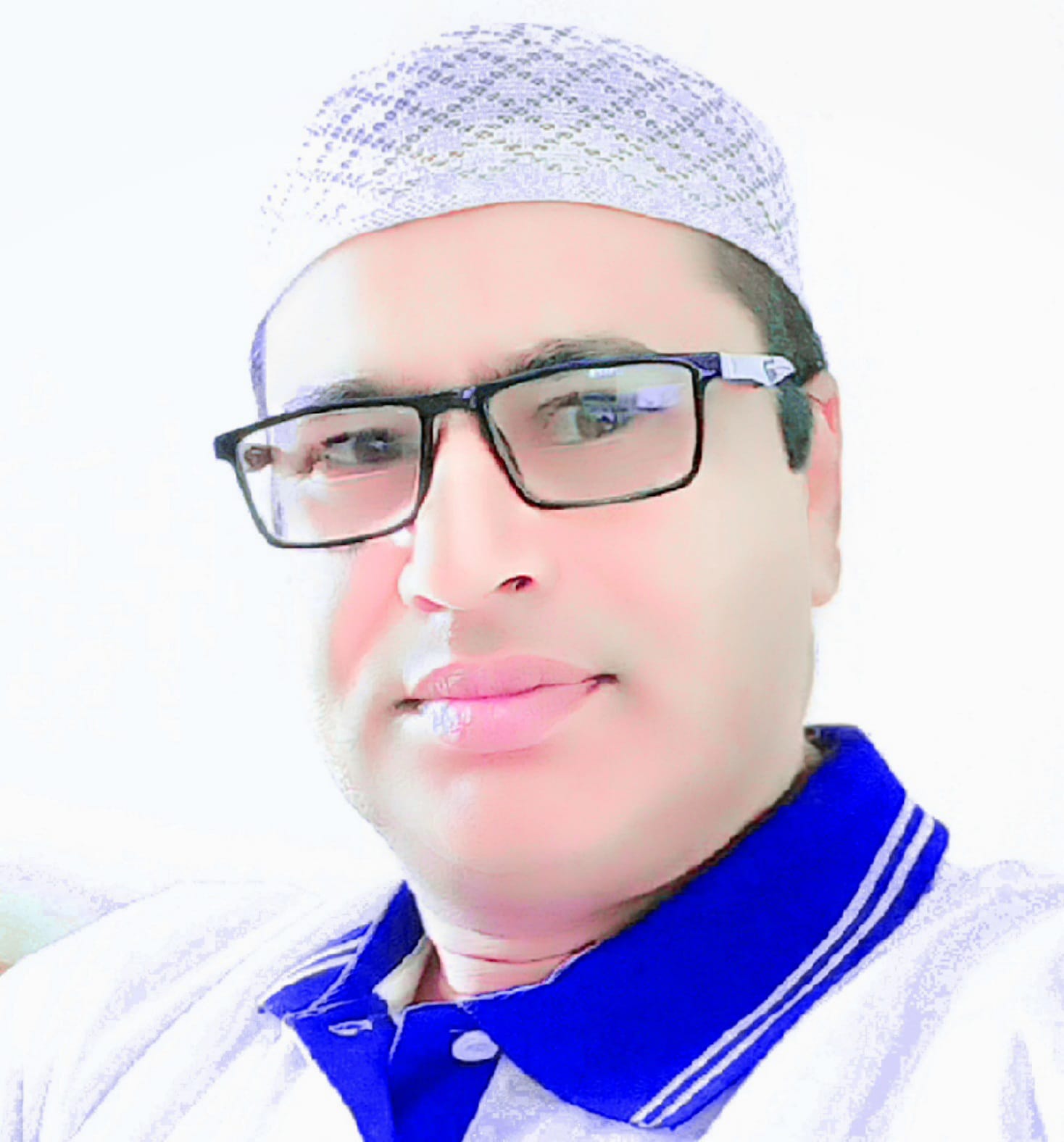অধ্যক্ষের স্বাগত বাণী