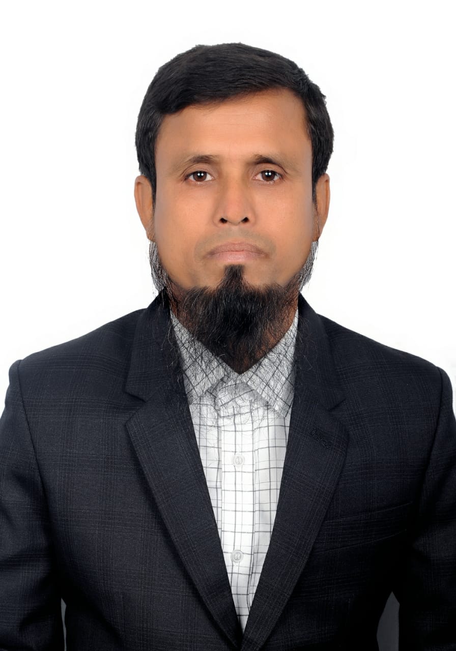 প্রধান শিক্ষকের স্বাগত বাণী