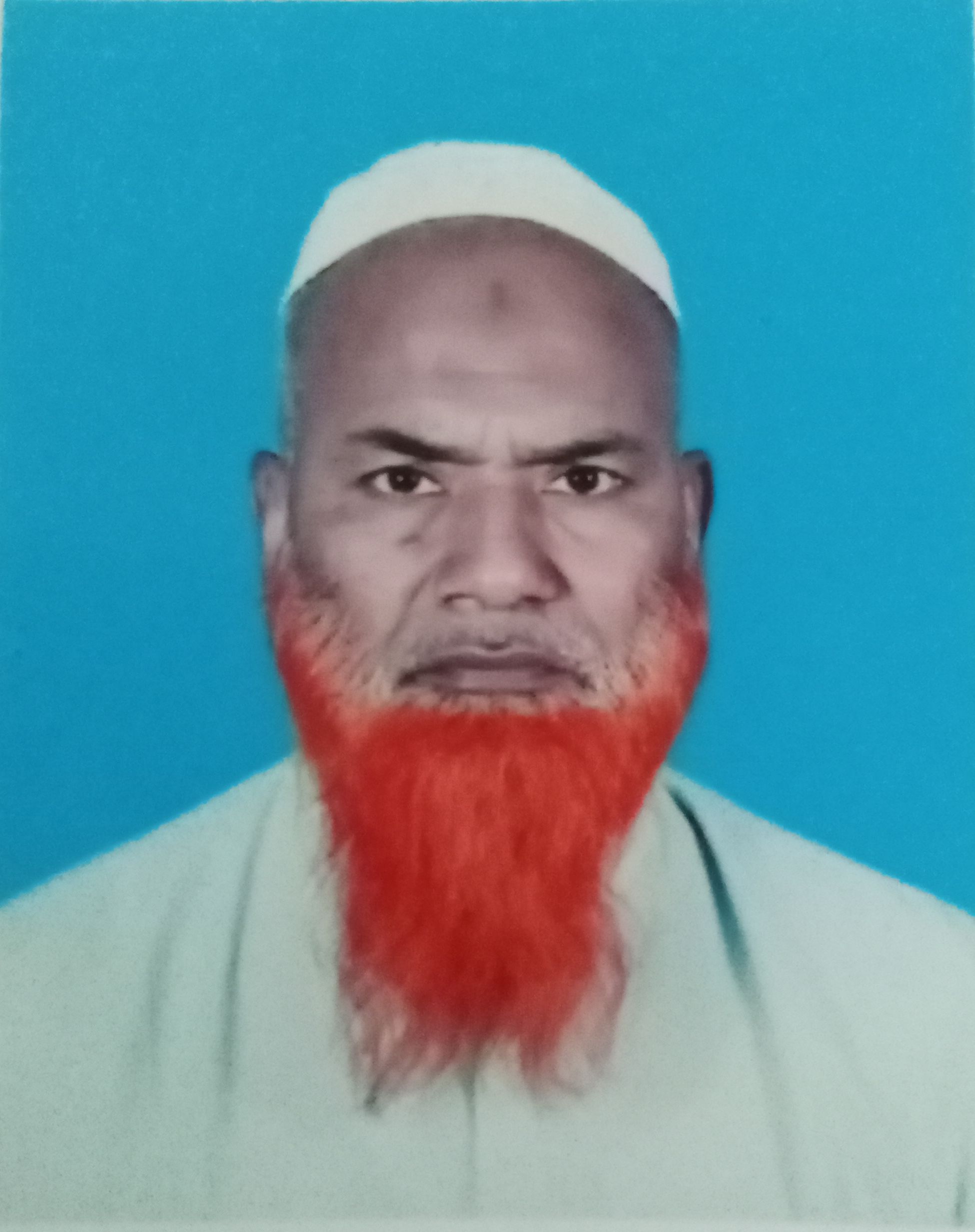 প্রধান শিক্ষকের স্বাগত বাণী