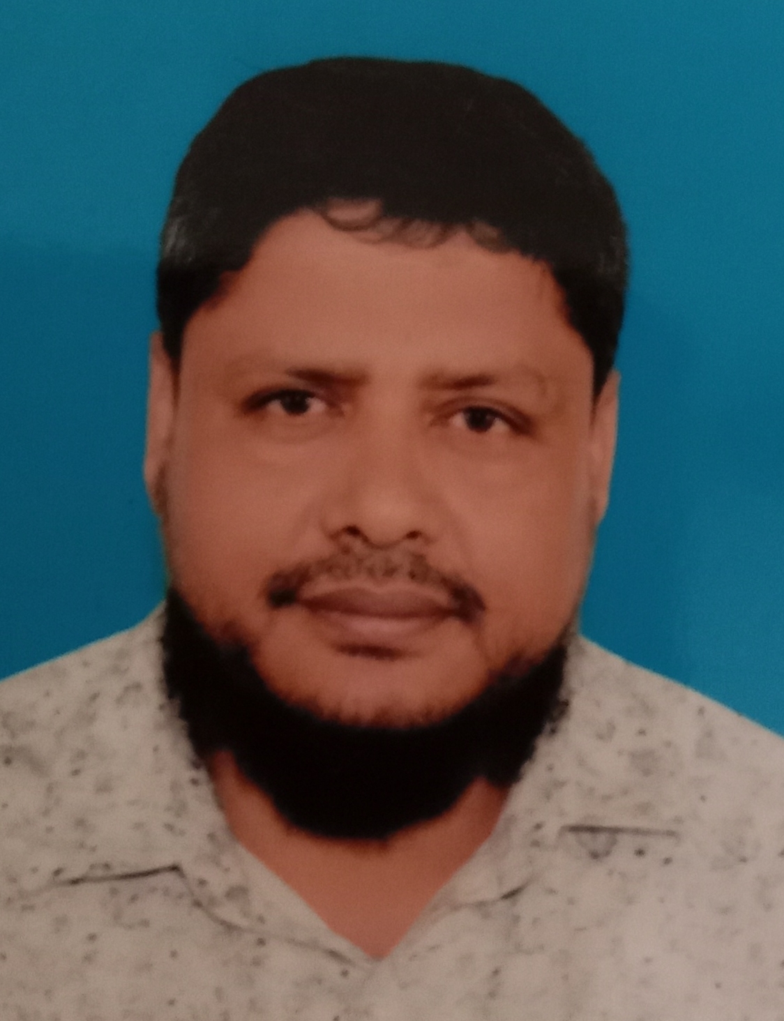 প্রধান শিক্ষকের স্বাগত বাণী