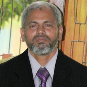 সভাপতির স্বাগত বাণী