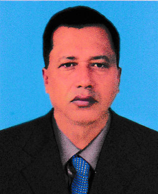 অধ্যক্ষের স্বাগত বাণী