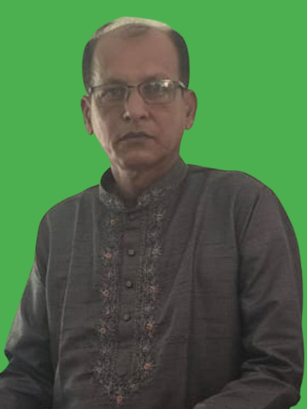 সভাপতির স্বাগত বাণী
