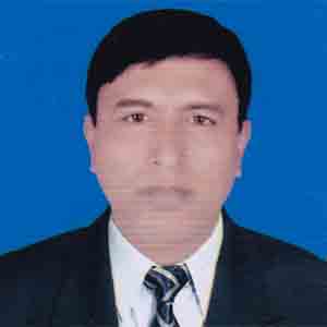 প্রধান শিক্ষকের স্বাগত বানী