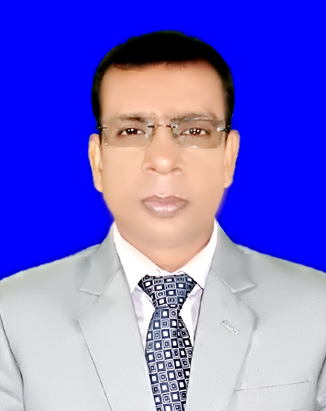 অধ্যক্ষের স্বাগত বাণী