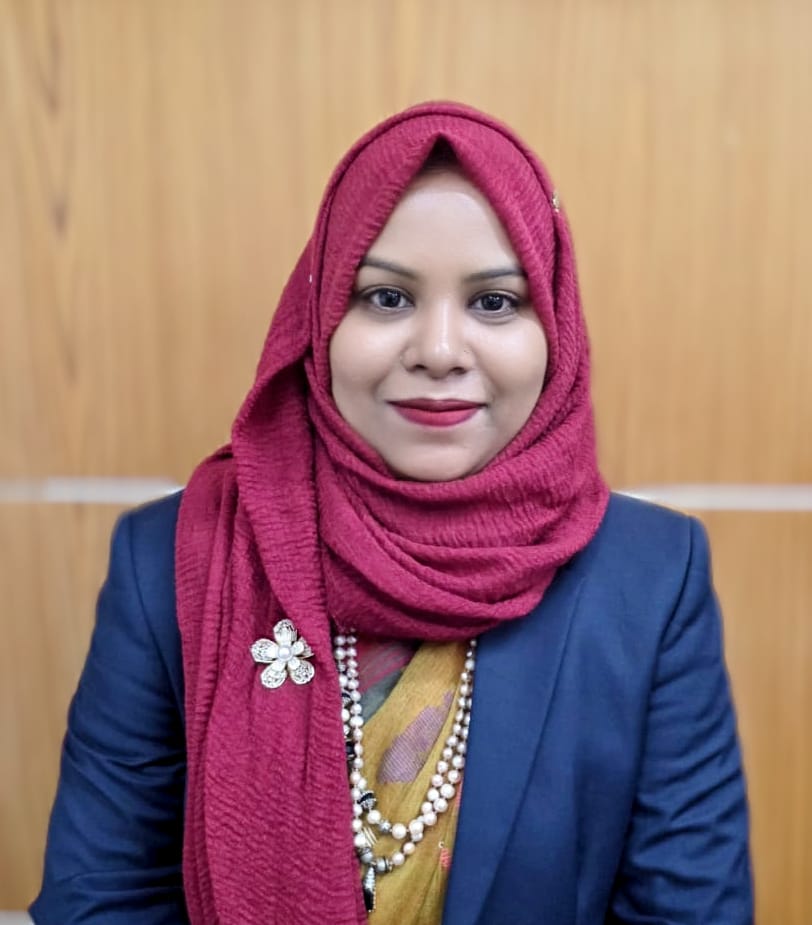 সভাপতির স্বাগত বাণী