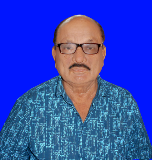 প্রতিষ্ঠাতার স্বাগত বানী