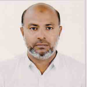 সহকারি প্রধান শিক্ষক