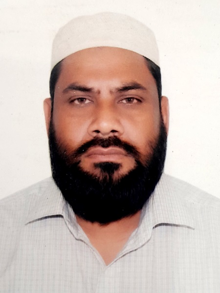 সভাপতির বানী